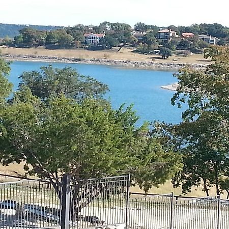 Lodge At Turkey Cove Canyon Lake Buitenkant foto