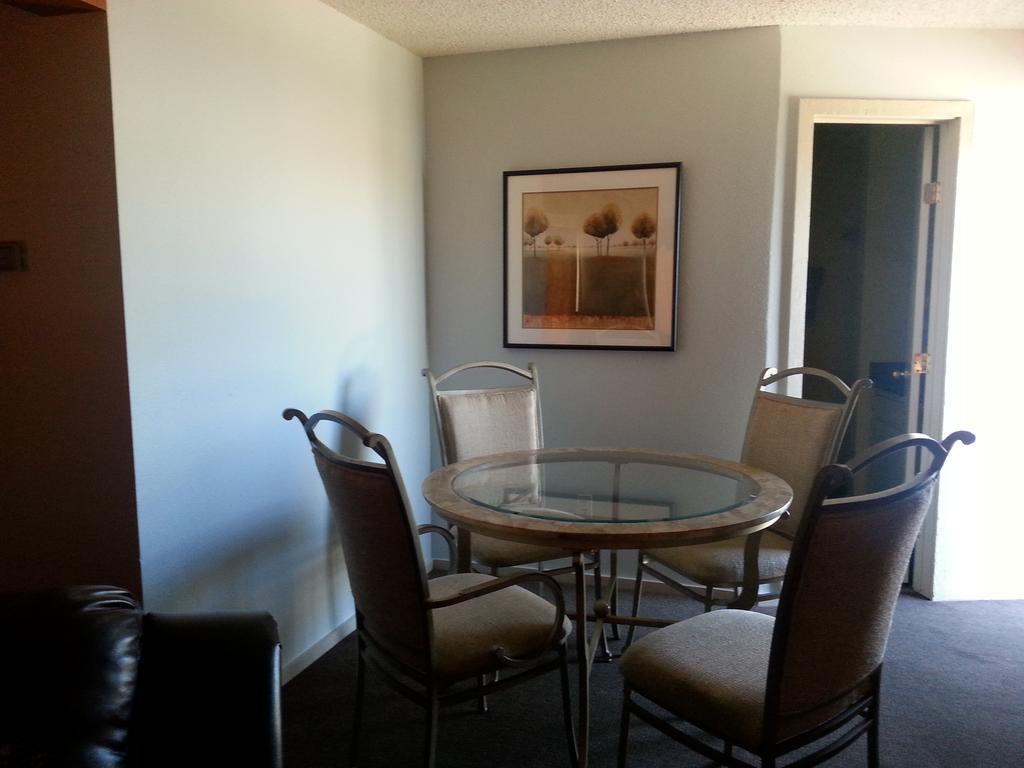 Lodge At Turkey Cove Canyon Lake Kamer foto