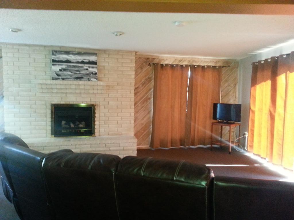 Lodge At Turkey Cove Canyon Lake Kamer foto