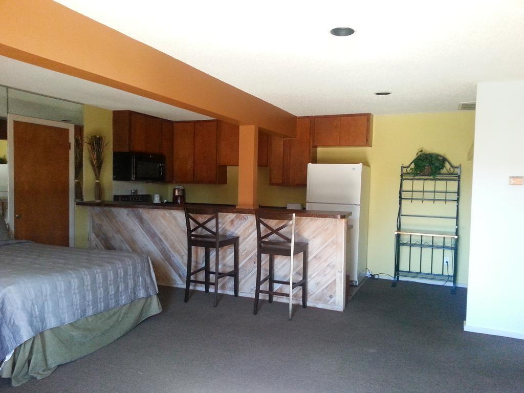 Lodge At Turkey Cove Canyon Lake Kamer foto
