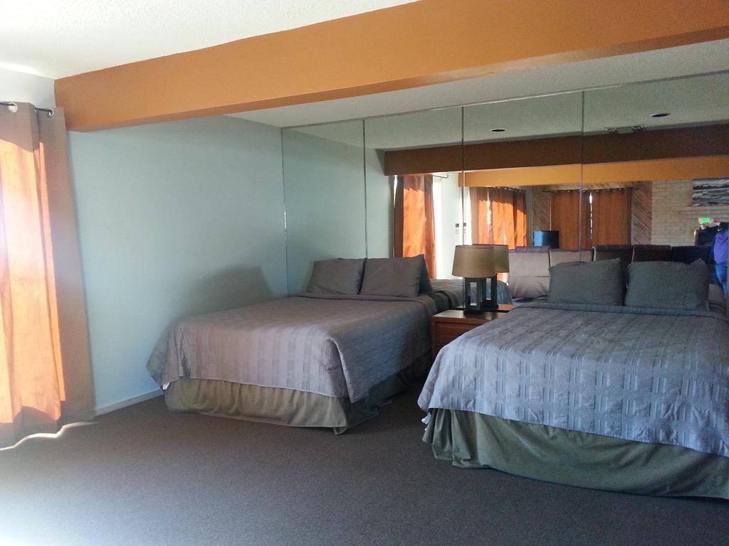 Lodge At Turkey Cove Canyon Lake Kamer foto