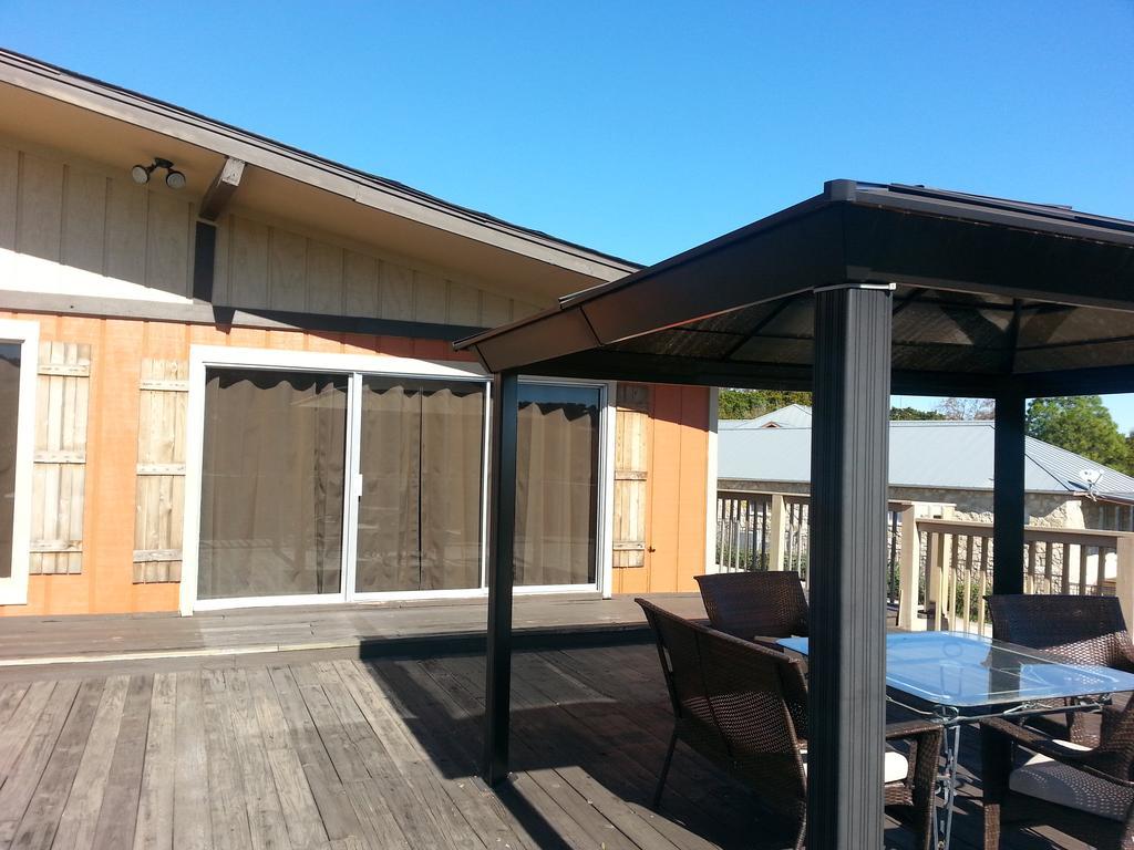 Lodge At Turkey Cove Canyon Lake Buitenkant foto