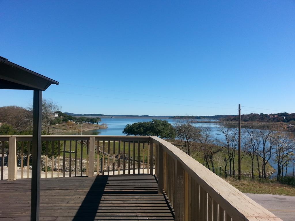 Lodge At Turkey Cove Canyon Lake Kamer foto