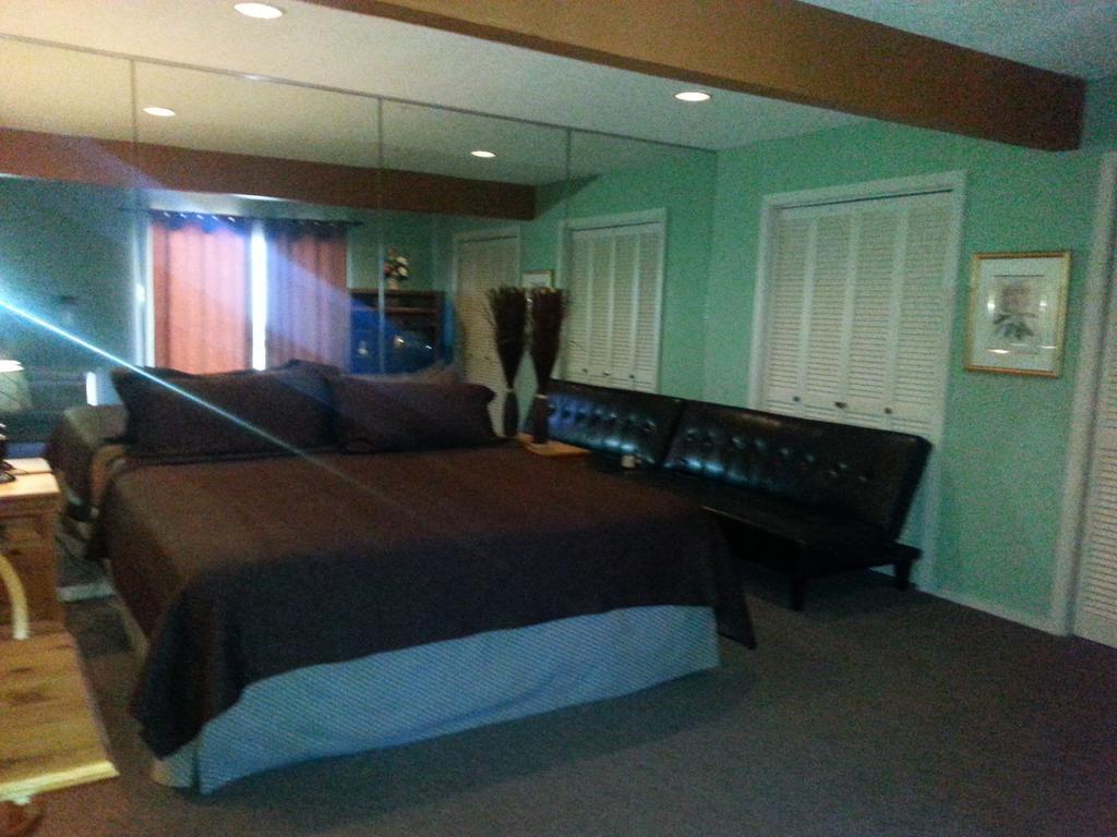 Lodge At Turkey Cove Canyon Lake Buitenkant foto