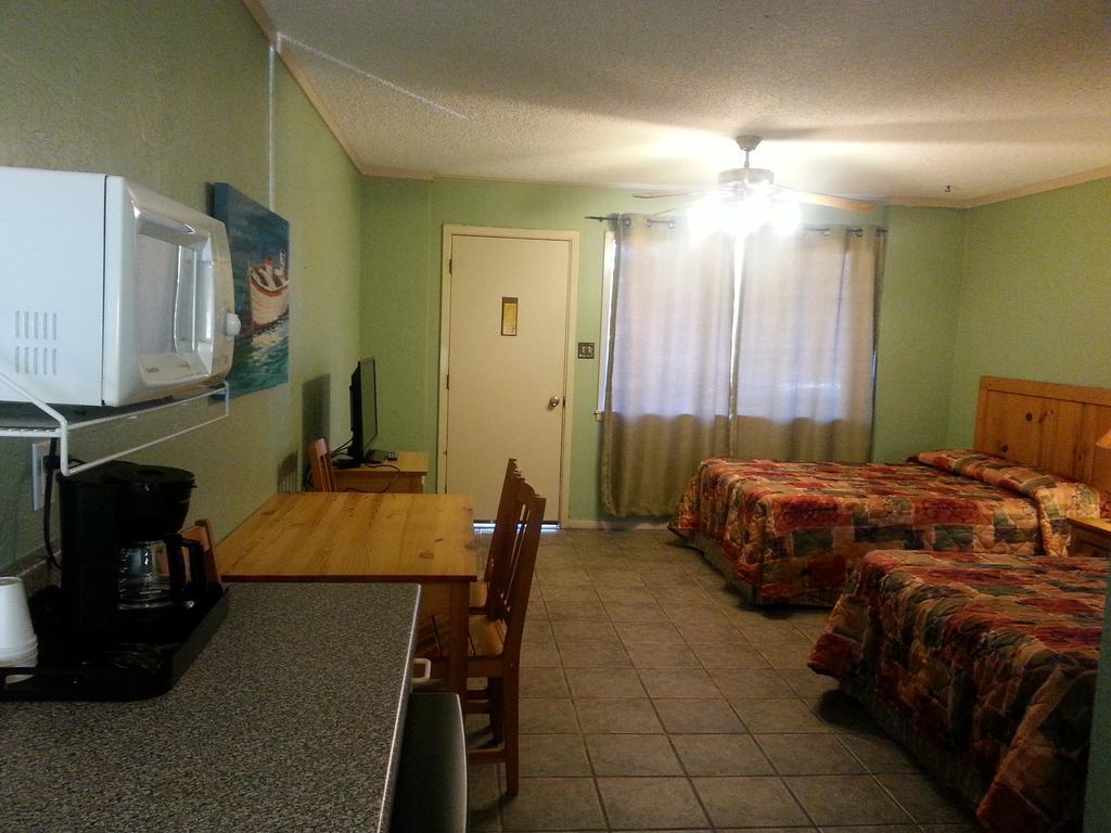Lodge At Turkey Cove Canyon Lake Kamer foto