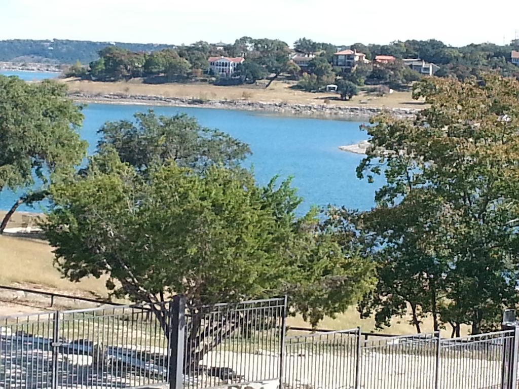 Lodge At Turkey Cove Canyon Lake Buitenkant foto