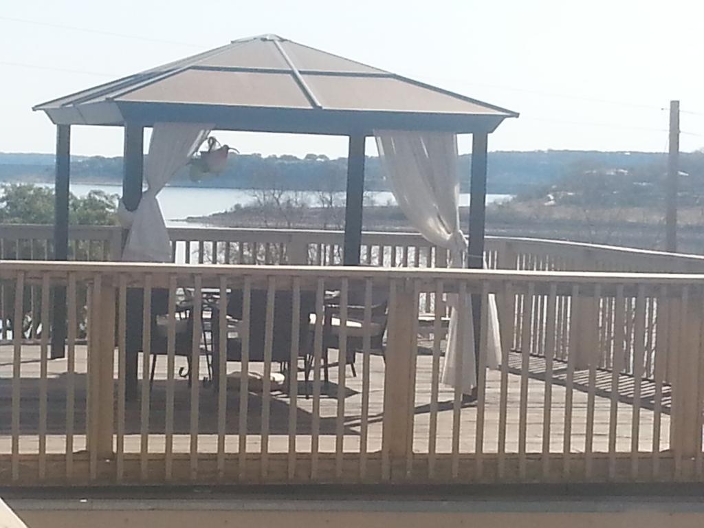 Lodge At Turkey Cove Canyon Lake Kamer foto
