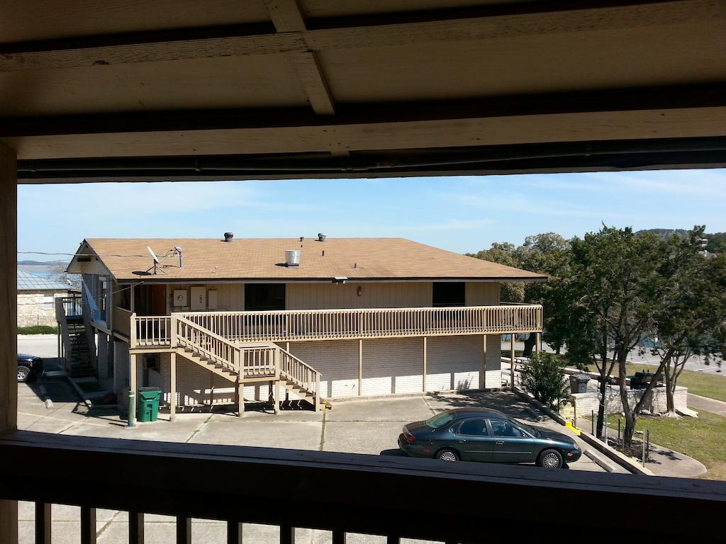 Lodge At Turkey Cove Canyon Lake Buitenkant foto