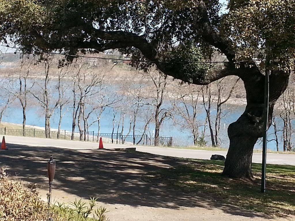 Lodge At Turkey Cove Canyon Lake Buitenkant foto