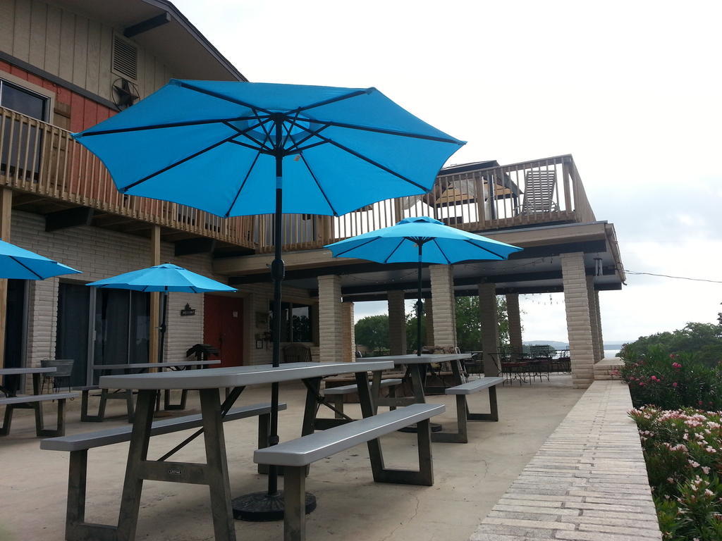 Lodge At Turkey Cove Canyon Lake Buitenkant foto