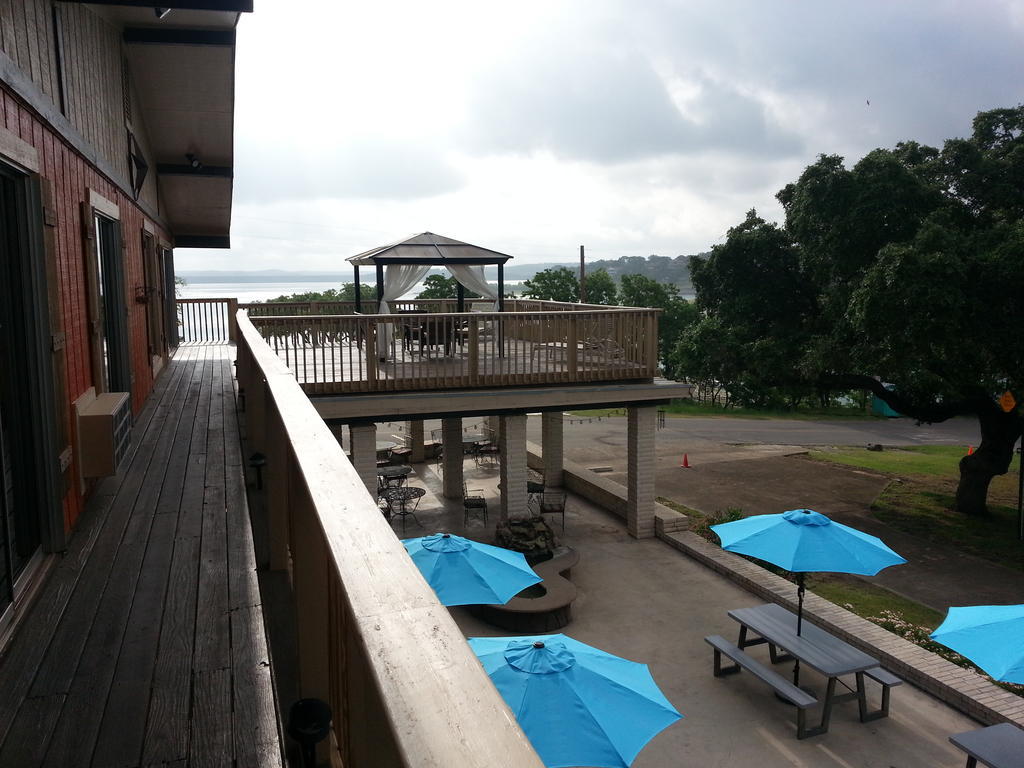 Lodge At Turkey Cove Canyon Lake Buitenkant foto