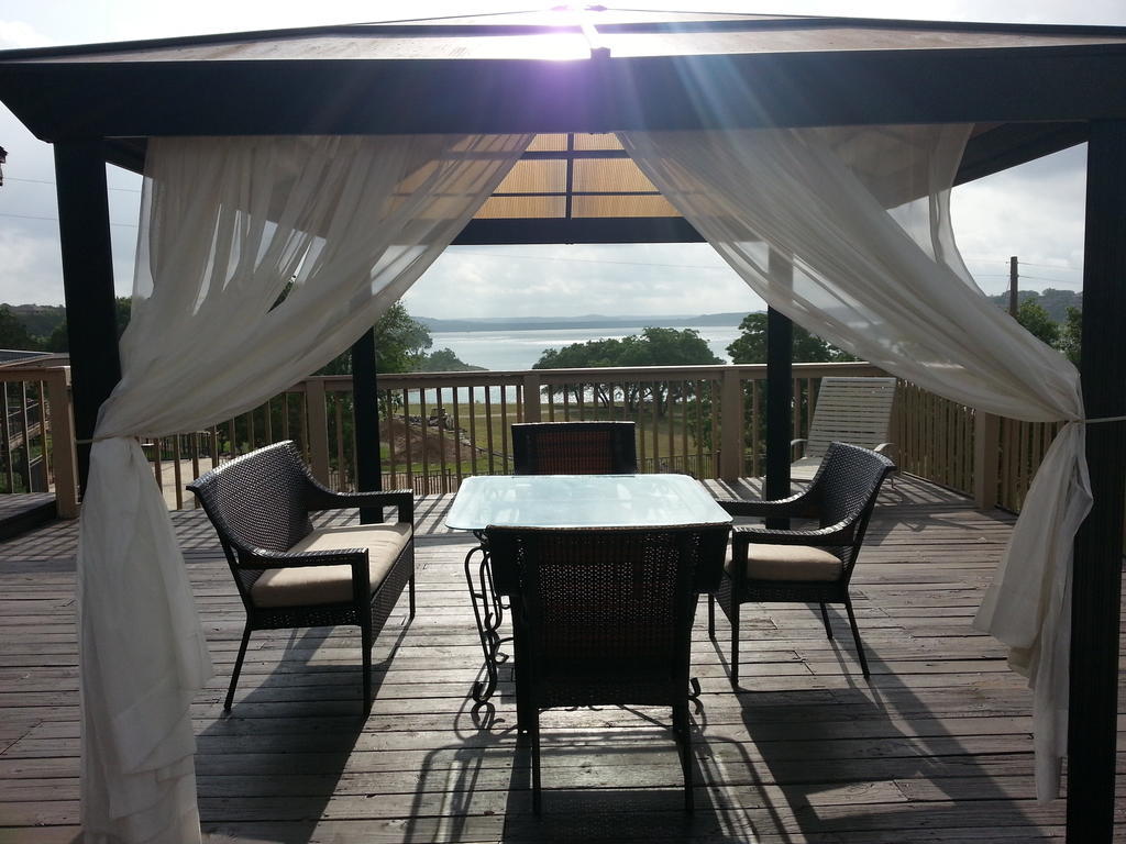 Lodge At Turkey Cove Canyon Lake Buitenkant foto