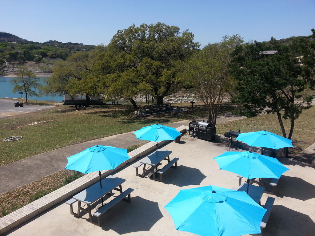 Lodge At Turkey Cove Canyon Lake Buitenkant foto