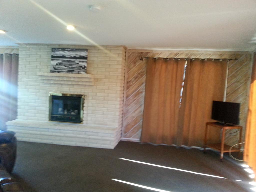 Lodge At Turkey Cove Canyon Lake Kamer foto