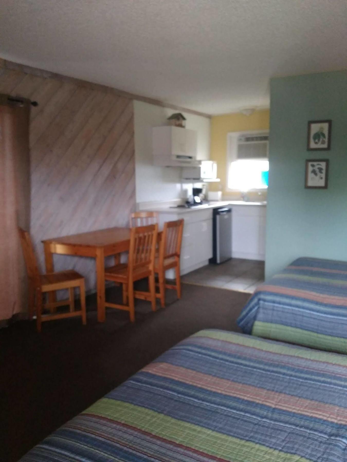 Lodge At Turkey Cove Canyon Lake Buitenkant foto