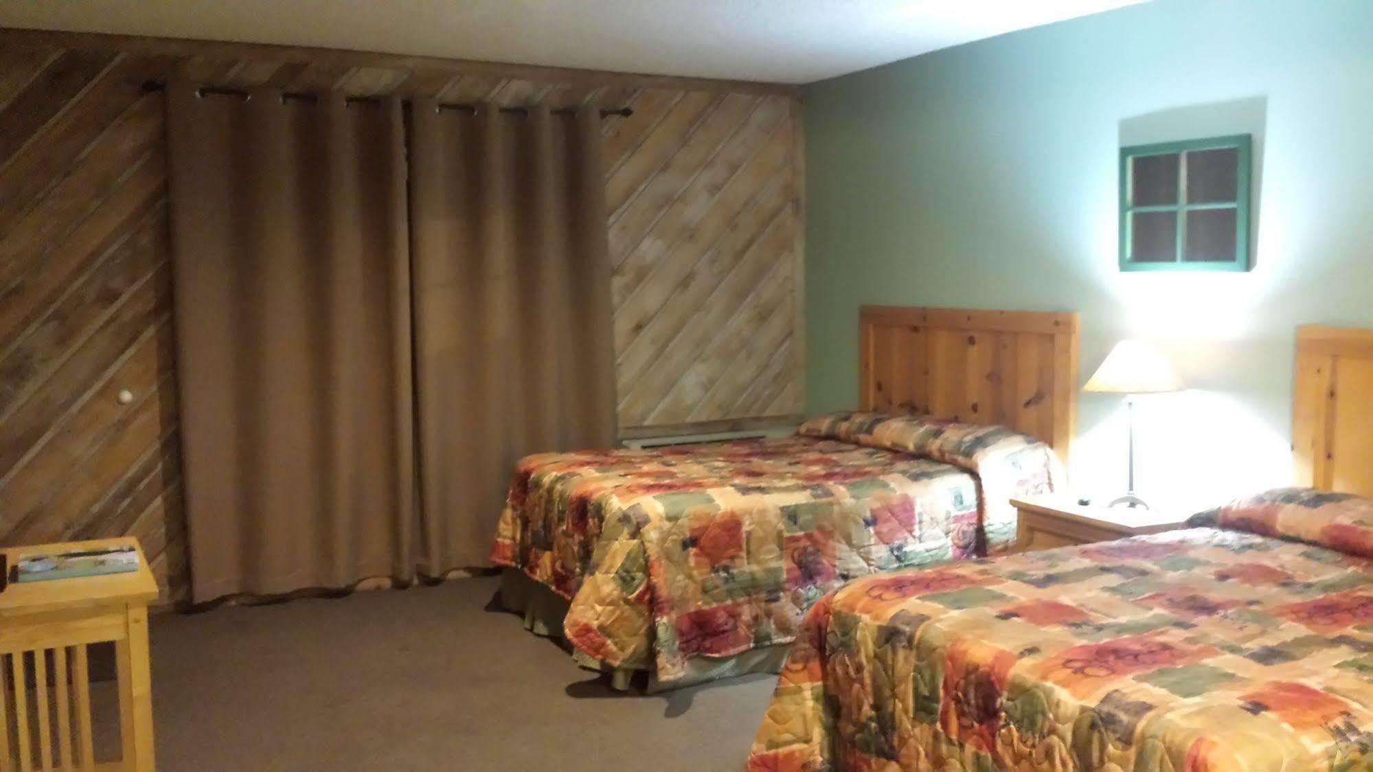 Lodge At Turkey Cove Canyon Lake Buitenkant foto