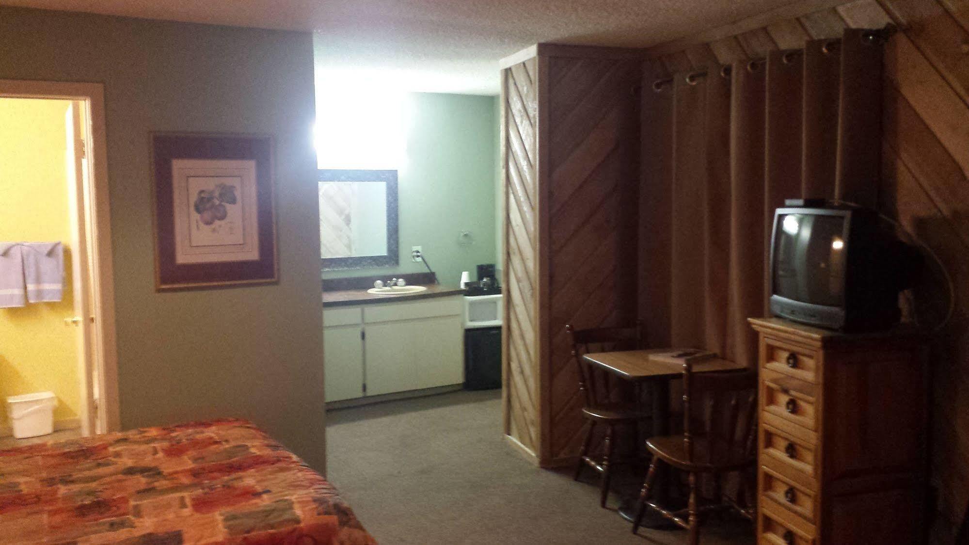 Lodge At Turkey Cove Canyon Lake Buitenkant foto