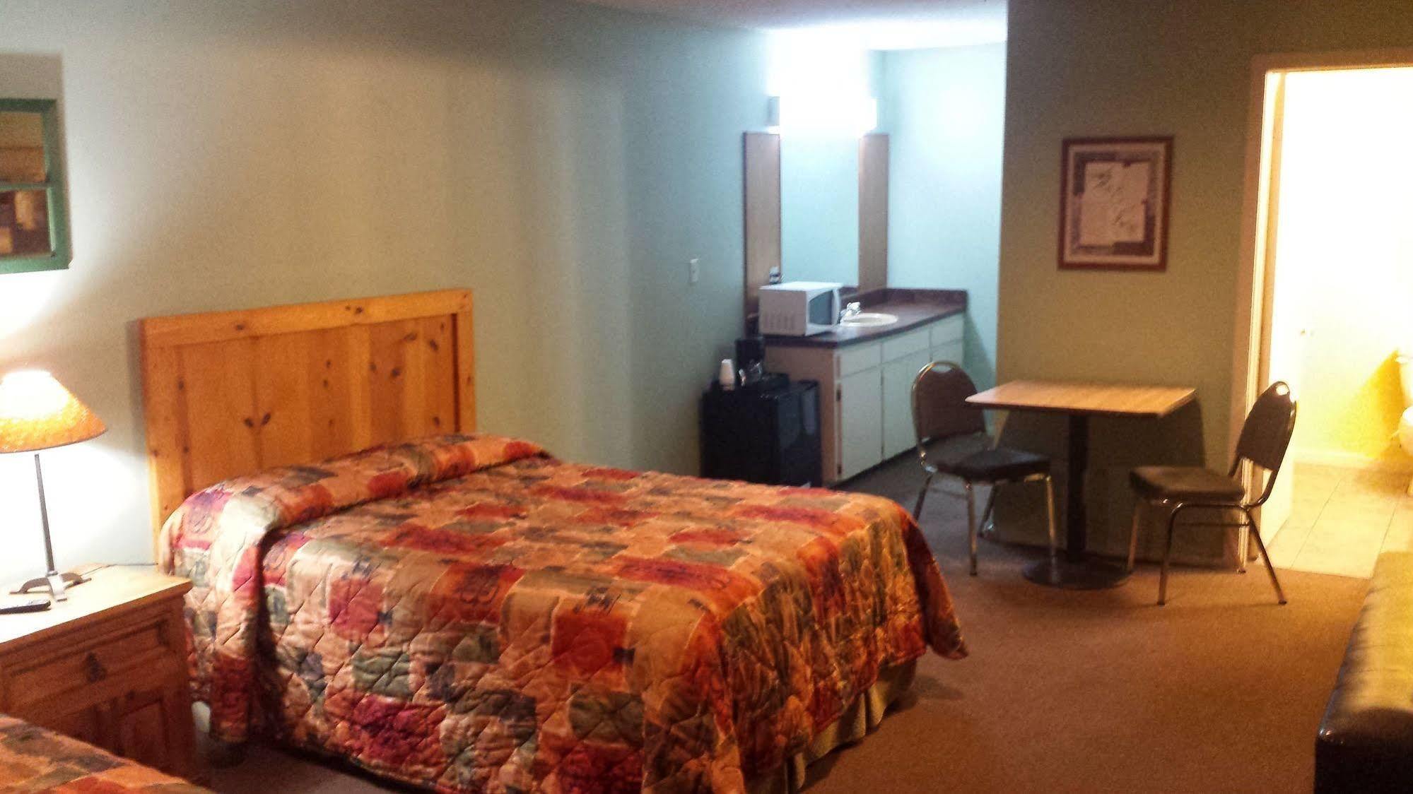 Lodge At Turkey Cove Canyon Lake Buitenkant foto