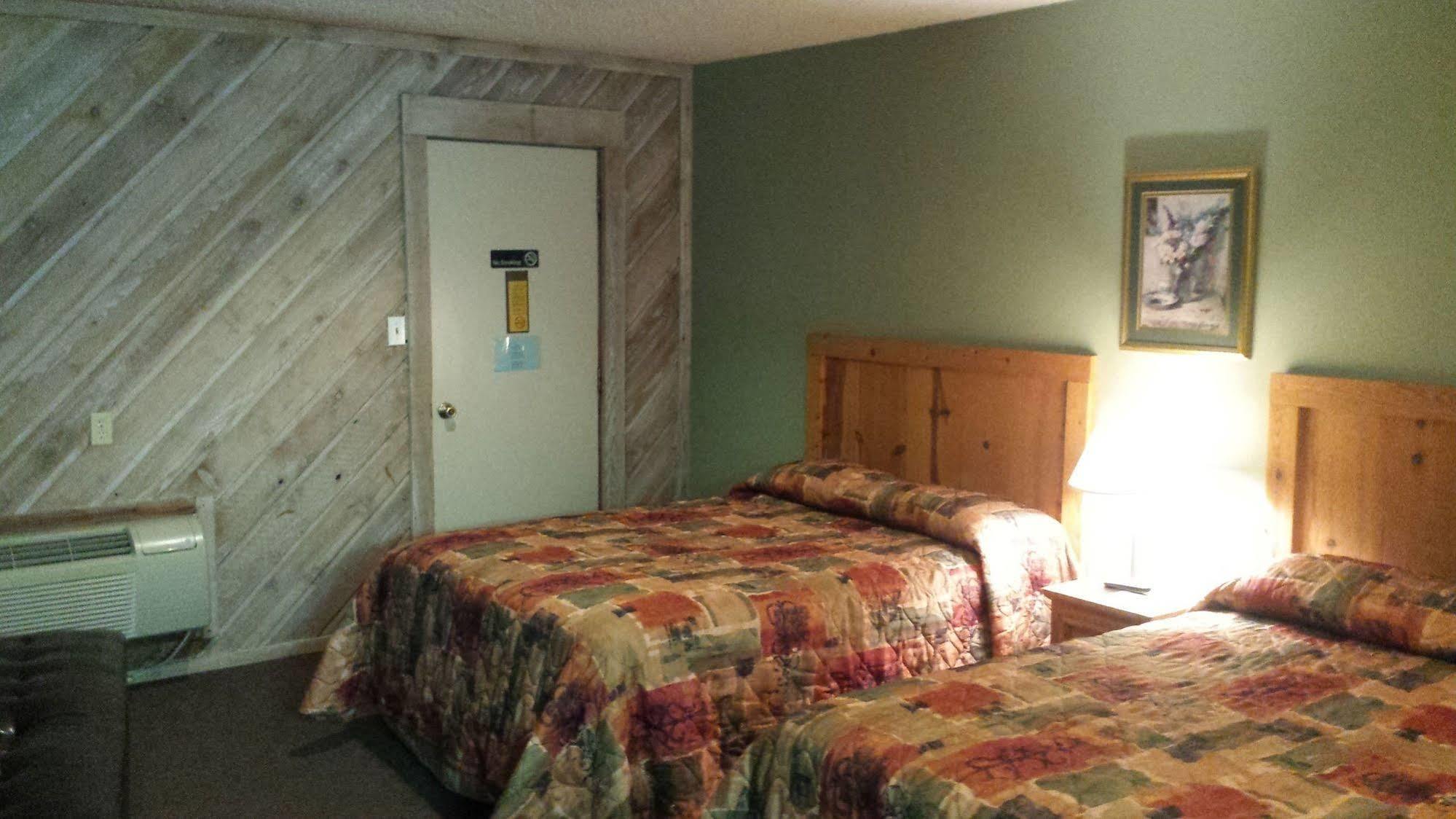 Lodge At Turkey Cove Canyon Lake Buitenkant foto